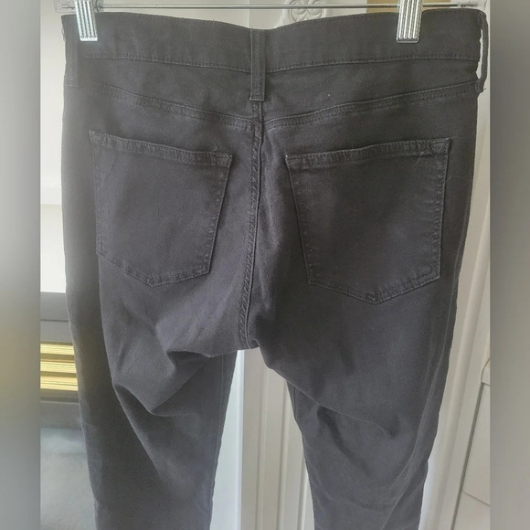 Topshop  Leigh Jeans - Picture 10 of 10